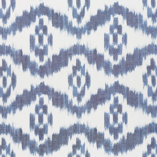 Ткань Schumacher fabric 177820/MADAKET IKAT