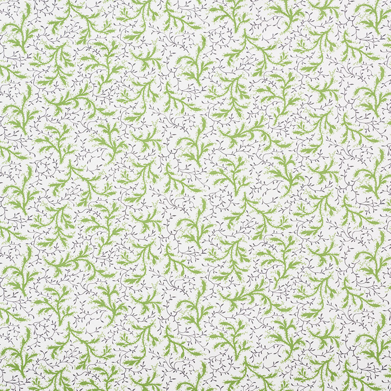 Ткань Schumacher fabric 177831/SPRIG