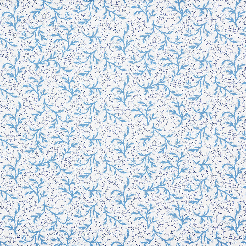 Ткань Schumacher fabric 177832/SPRIG