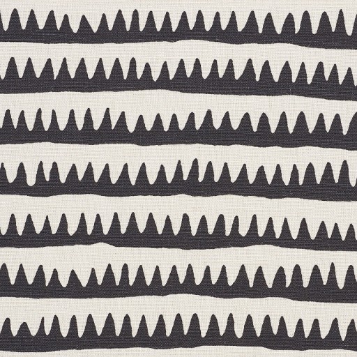 Ткань Schumacher fabric 177971/CORFU STRIPE