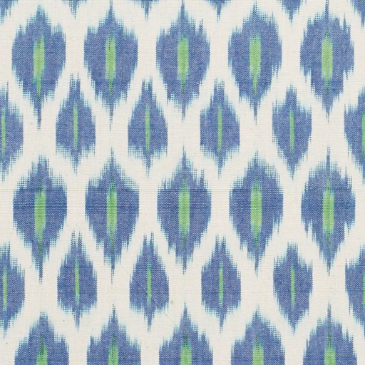 Ткань Schumacher fabric 178060/PRESIDIO IKAT