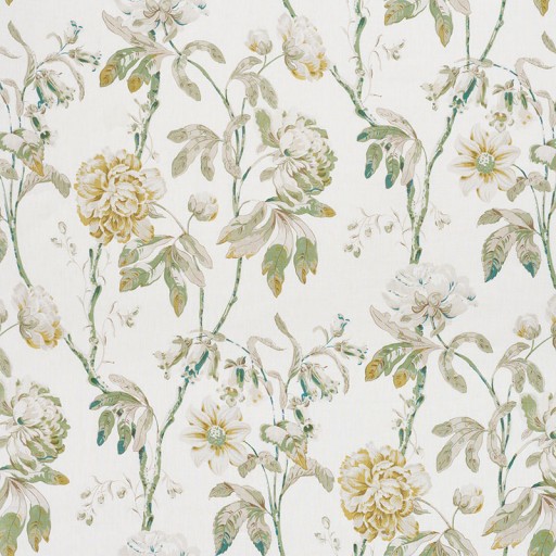 Ткань Schumacher fabric 178140/DAYDREAM