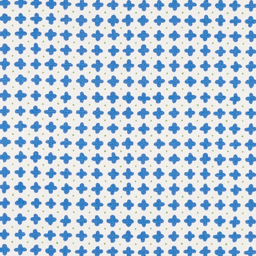 Ткань Schumacher fabric 178240/POLKA