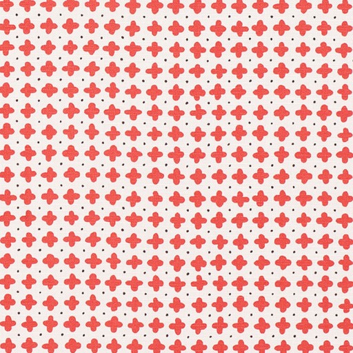 Ткань Schumacher fabric 178241/POLKA