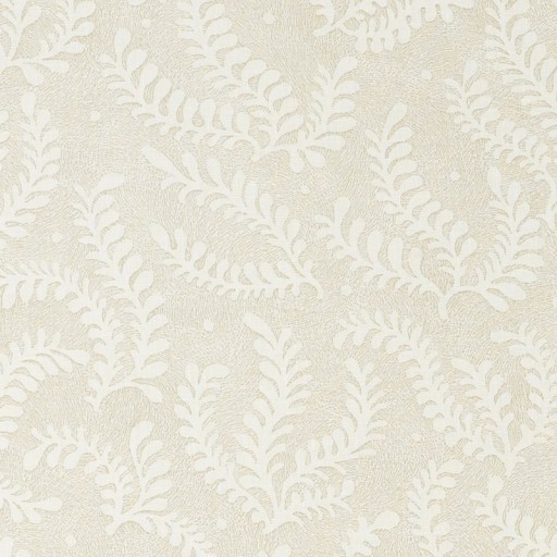 Ткань Schumacher fabric 178530/ETCHED FERN