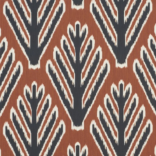 Ткань Schumacher fabric 178562/BODHI TREE