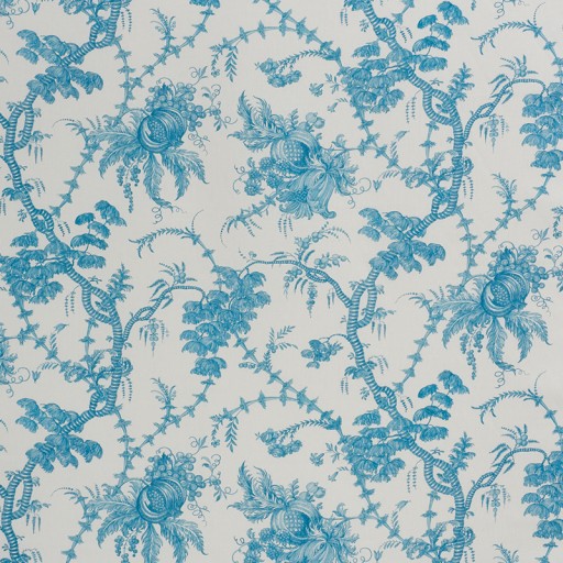 Ткань Schumacher fabric 178731/SAN...