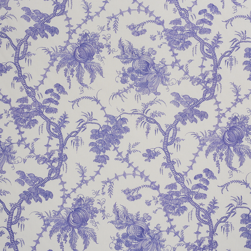 Ткань Schumacher fabric 178732/SAN...