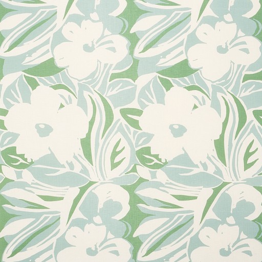 Ткань Schumacher fabric 178863/STEVIE