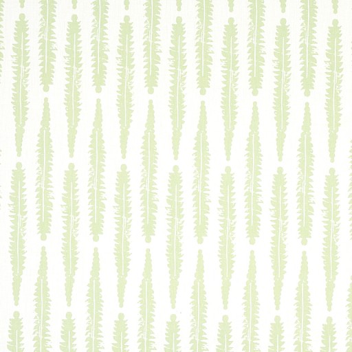 Ткань Schumacher fabric 179151/FERN