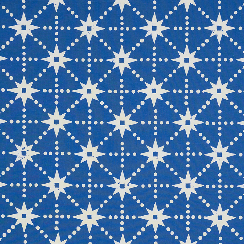 Ткань Schumacher fabric 179260/STARS