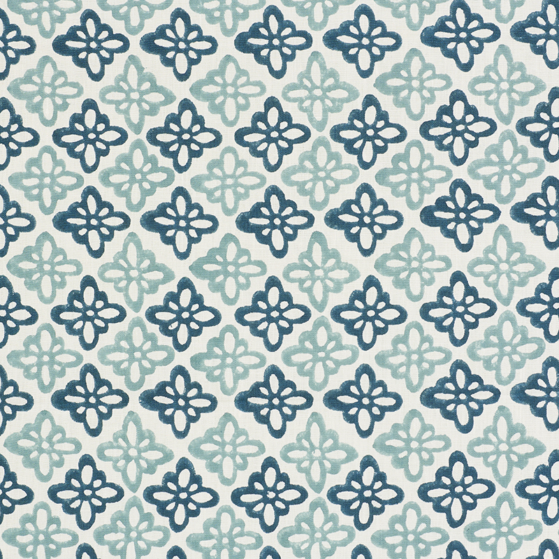 Ткань Schumacher fabric 179301/PATTEE