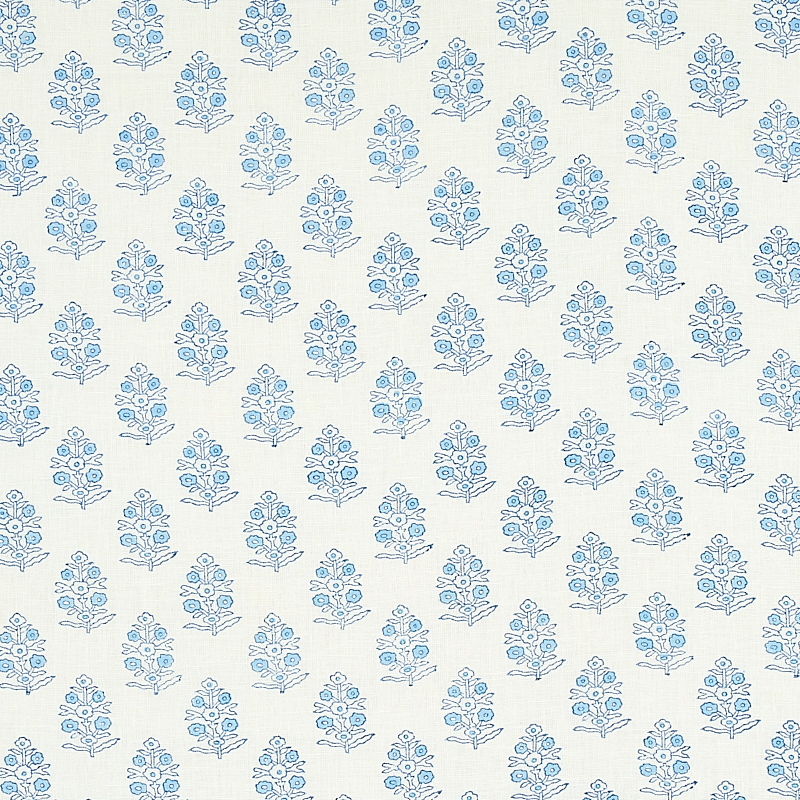 Ткань Schumacher fabric...