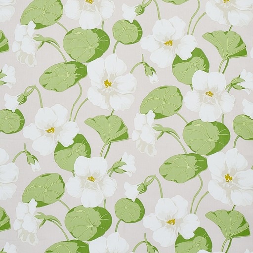 Ткань Schumacher fabric 179492/NASTURTIUM