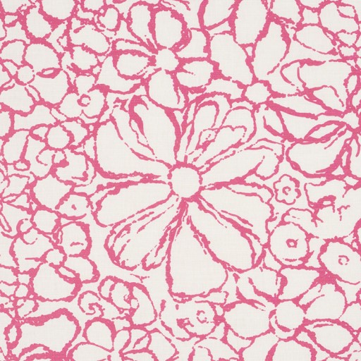 Ткань Schumacher fabric 179552/SIDONIE