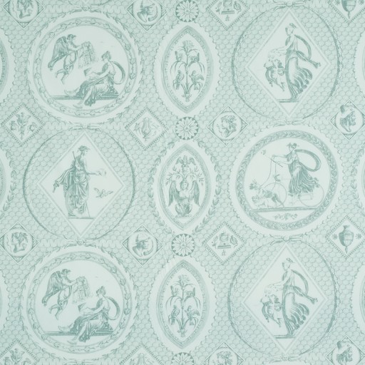 Ткань Schumacher fabric 179562/LES...