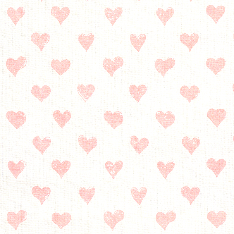Ткань Schumacher fabric 179590/HEARTS