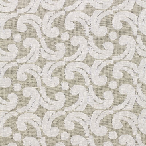 Ткань Schumacher fabric 2608480/BAROQUE CUTWORK