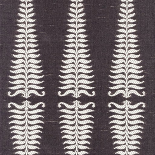 Ткань Schumacher fabric 2643881/FERN TREE