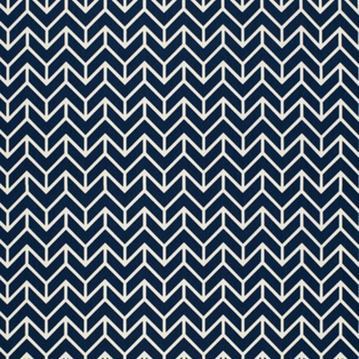 Ткань Schumacher fabric 2644031/CHEVRON PRINT