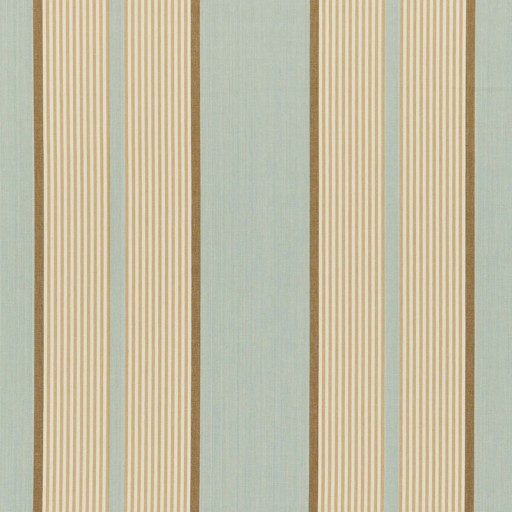 Ткань Schumacher fabric 3486000/SUMMERSIDE STRIPE