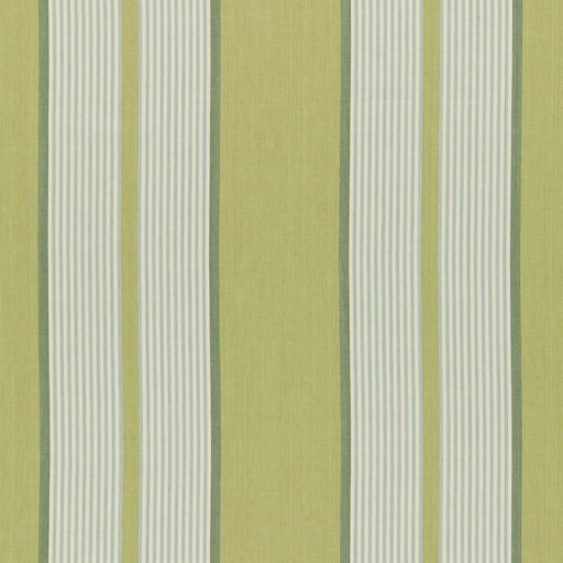 Ткань Schumacher fabric 3486001/SUMMERSIDE STRIPE