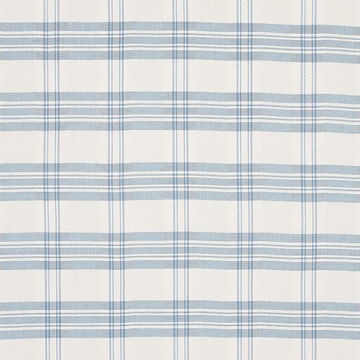 Ткань Schumacher fabric 50205/CHECK RUSTIQUE