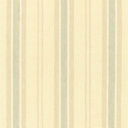 Ткань Schumacher fabric 54150/SAGAPONIC LINEN STRIPE