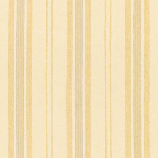 Ткань Schumacher fabric 54151/SAGAPONIC LINEN STRIPE