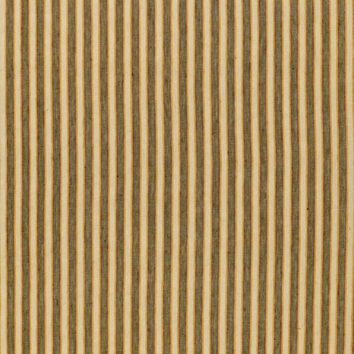 Ткань Schumacher fabric 54170/WAINSCOTT LINEN STRIPE