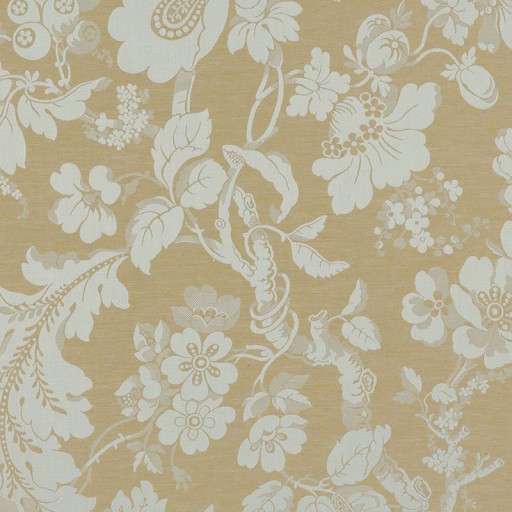 Ткань Schumacher fabric 55662/PONT ROYAL DAMASK