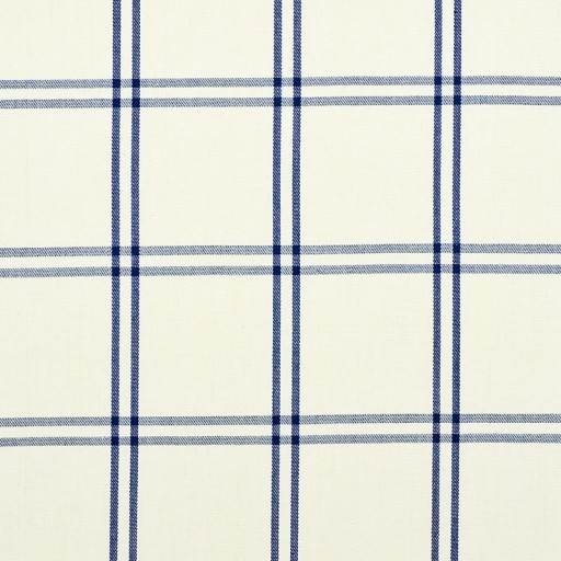 Ткань Schumacher fabric 55716/LUBERON PLAID