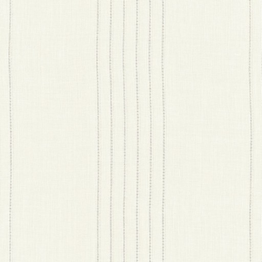 Ткань Schumacher fabric 55790/ELEANOR SHEER STRIPE