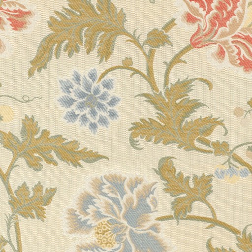 Ткань Schumacher fabric...