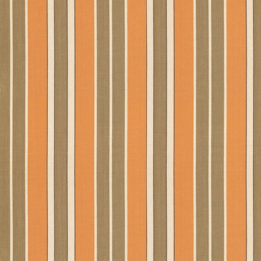 Ткань Schumacher fabric 62995/BEACON COTTON STRIPE