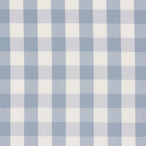 Ткань Schumacher fabric 63048/CAMDEN COTTON CHECK