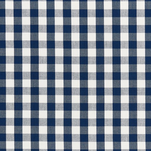 Ткань Schumacher fabric 63063/ELTON COTTON CHECK