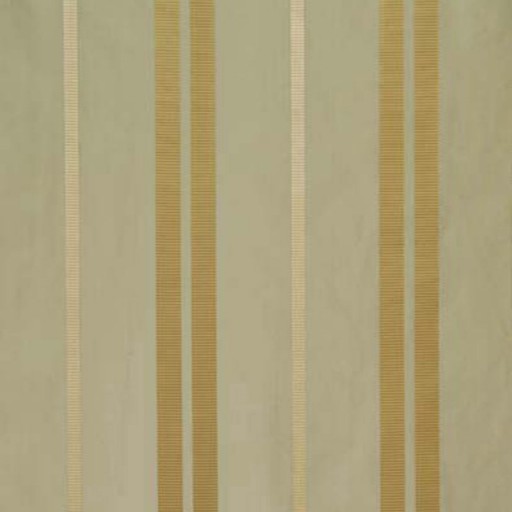 Ткань Schumacher fabric 63620/DARCY SILK STRIPE