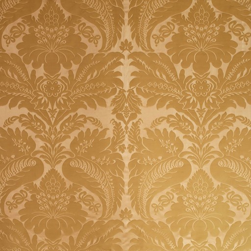 Ткань Schumacher fabric 63732/BENNET SILK DAMASK