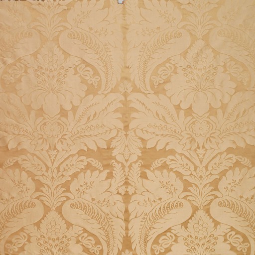 Ткань Schumacher fabric 63733/BENNET SILK DAMASK