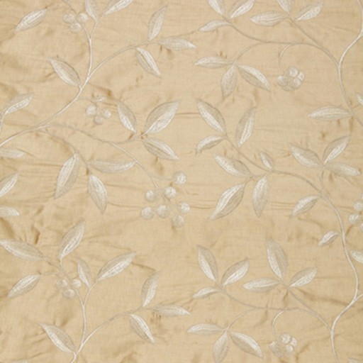 Ткань Schumacher fabric 64331/ADELAIDE EMBROIDERY