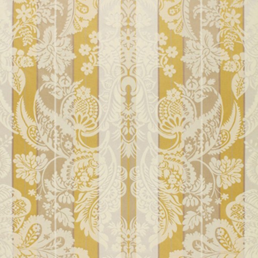 Ткань Schumacher fabric 64393/SAVANNAH IMBERLINE DAMASK