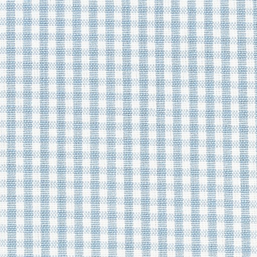 Ткань Schumacher fabric 64629/BARNET COTTON CHECK