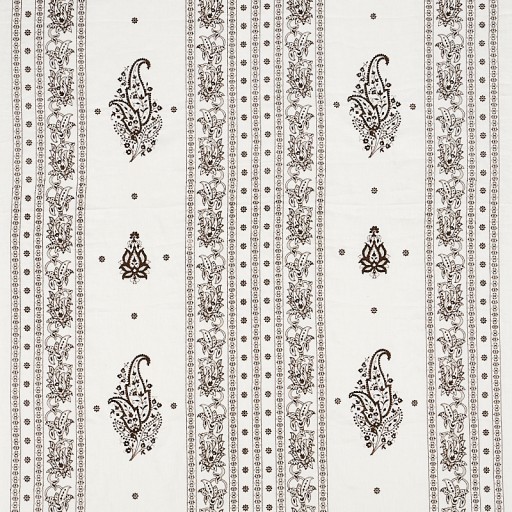 Ткань Schumacher fabric 65801/JAIPUR LINEN EMBROIDERY