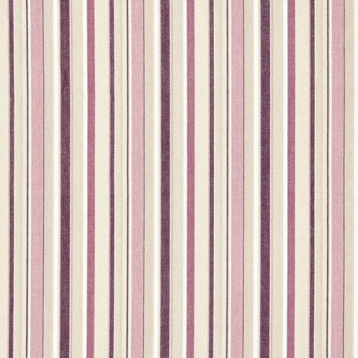 Ткань Schumacher fabric 66052/TYBEE STRIPE