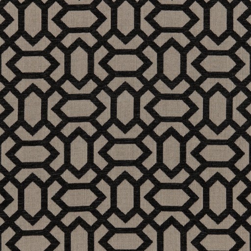 Ткань Schumacher fabric 66062/SAN REMO FRET