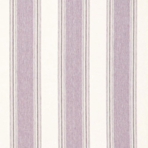 Ткань Schumacher fabric 66083/SAVANNAH LINEN STRIPE