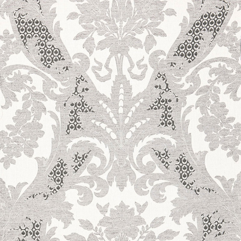 Ткань Schumacher fabric...