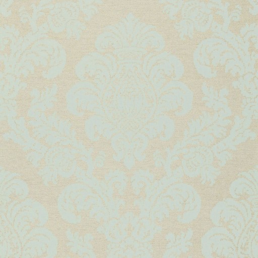 Ткань Schumacher fabric 66631/FIRENZE LINEN DAMASK