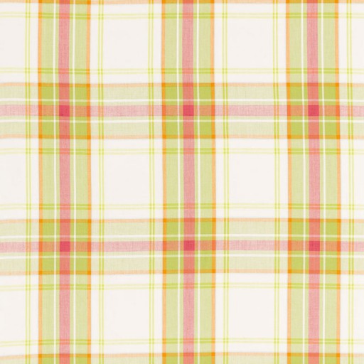 Ткань Schumacher fabric 68070/ST. MARTIN PLAID